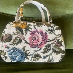 Vintage Purse